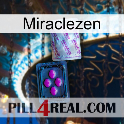Miraclezen 37